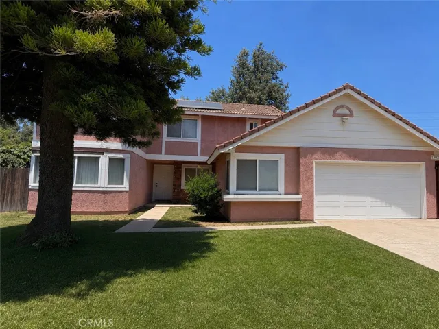 1302 S Yucca Avenue, Bloomington, California 92316