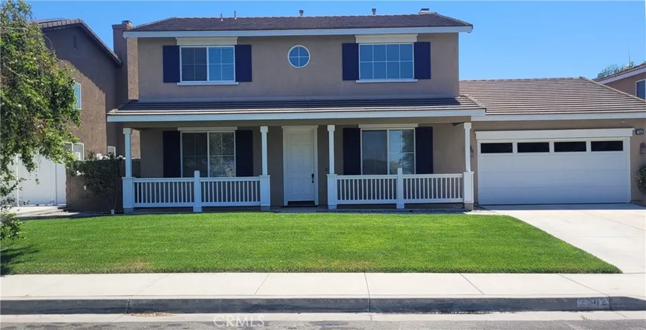 7342 Corona Valley Avenue, Eastvale, California 92880