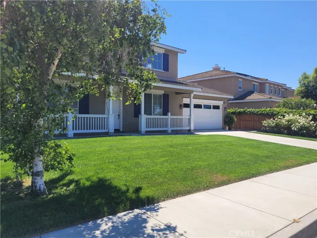 7342 Corona Valley Avenue, Eastvale, California 92880