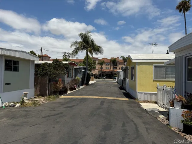 Flamingo Gardens Mobile Home Park