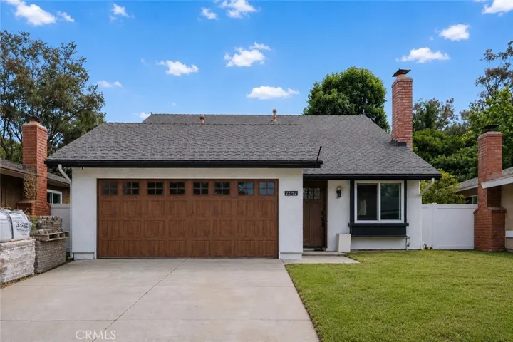 22752 Via Octavo, Mission Viejo, California 92691