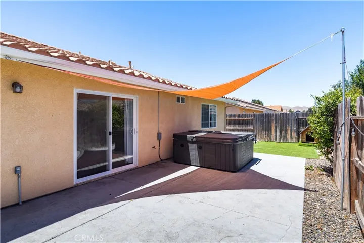 1884 San Buenaventura, San Miguel, California 93451