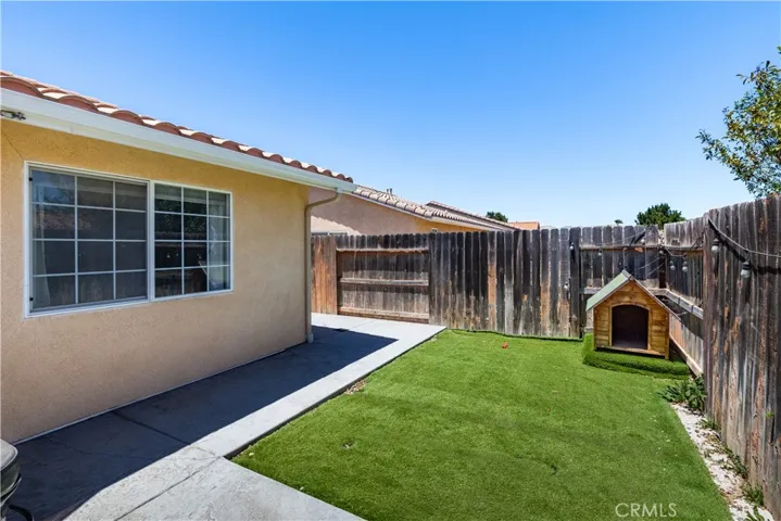 1884 San Buenaventura, San Miguel, California 93451