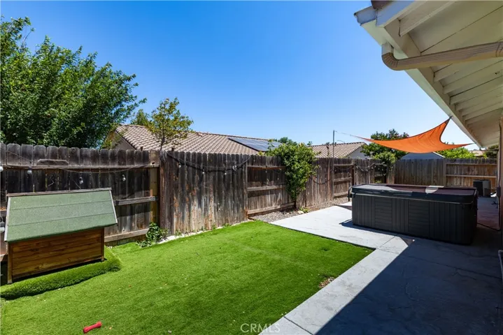 1884 San Buenaventura, San Miguel, California 93451