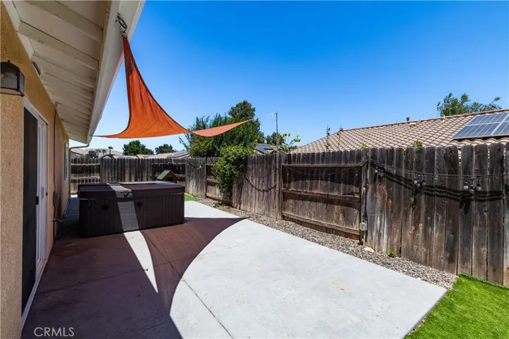 1884 San Buenaventura, San Miguel, California 93451