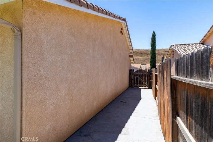 1884 San Buenaventura, San Miguel, California 93451