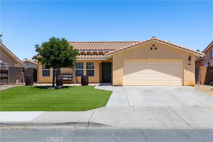 1884 San Buenaventura, San Miguel, California 93451