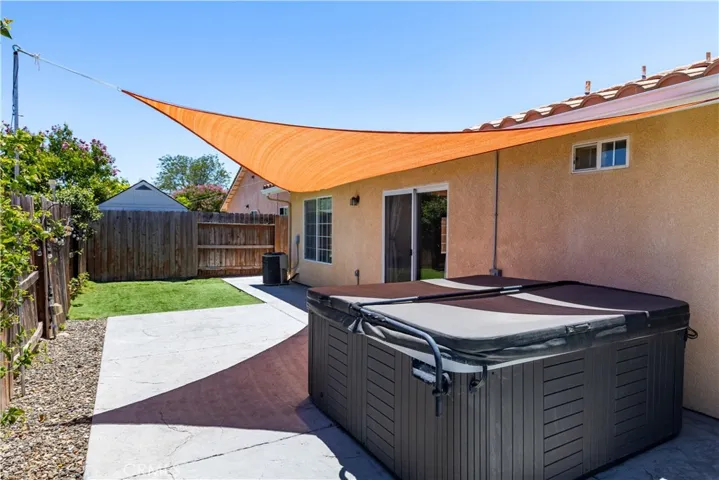 1884 San Buenaventura, San Miguel, California 93451
