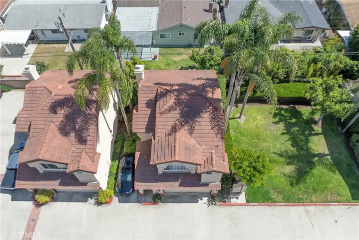 17572 Van Buren, Huntington Beach, California 92647