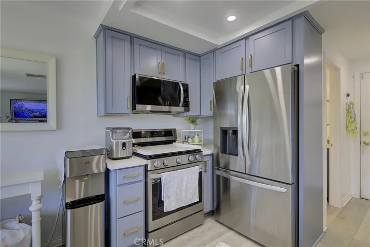 17572 Van Buren, Huntington Beach, California 92647