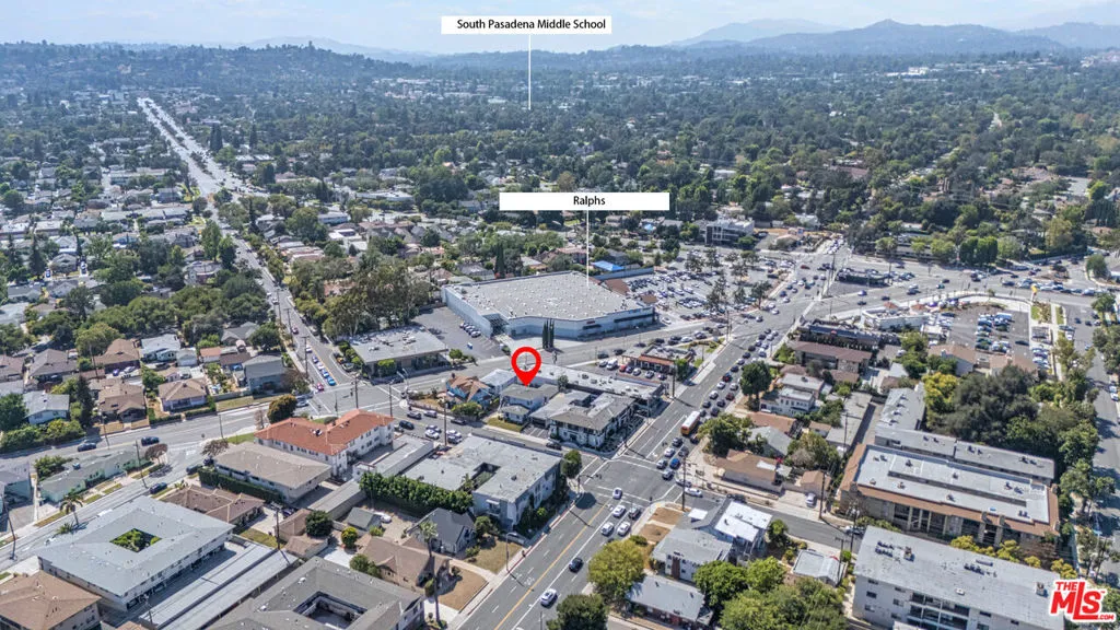 9 W Pine Street, Alhambra, California 91801 — photo 5