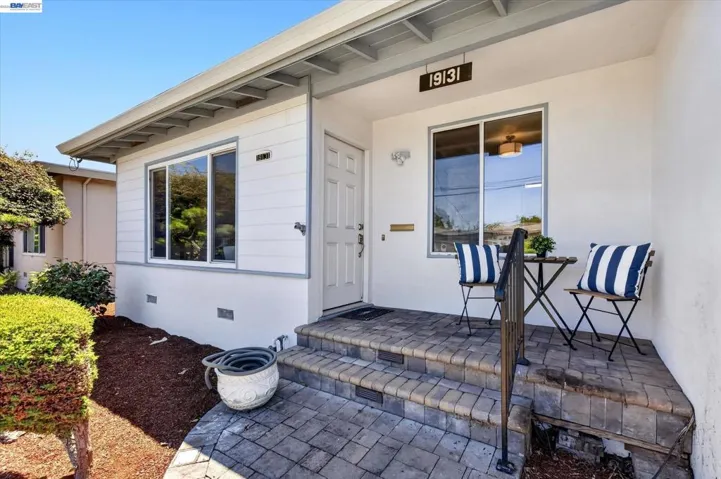 19131 Waverly Avenue, San Lorenzo, California 94541