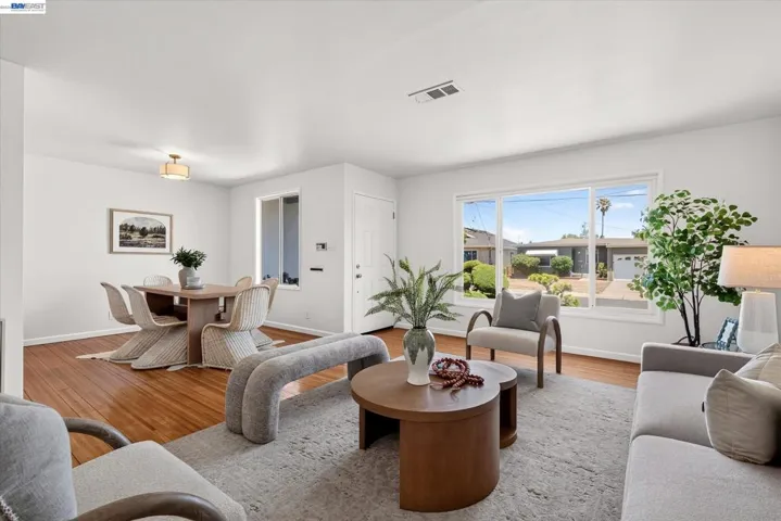 19131 Waverly Avenue, San Lorenzo, California 94541