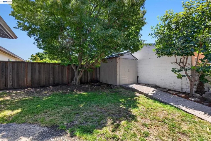 19131 Waverly Avenue, San Lorenzo, California 94541