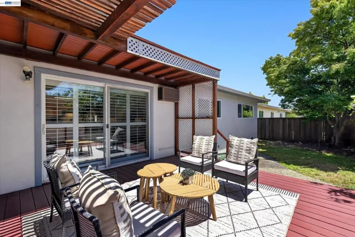 19131 Waverly Avenue, San Lorenzo, California 94541