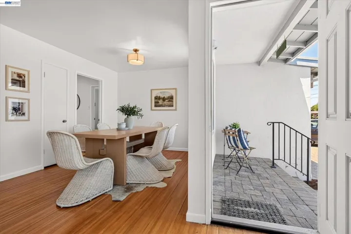 19131 Waverly Avenue, San Lorenzo, California 94541