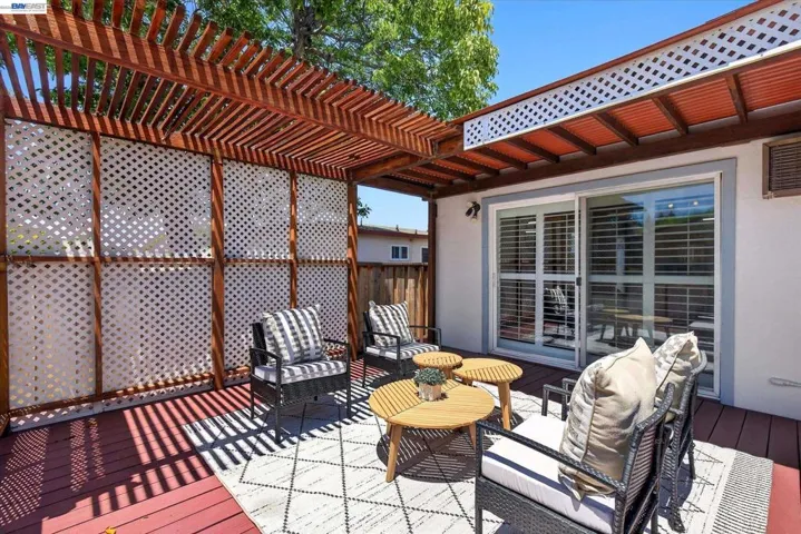 19131 Waverly Avenue, San Lorenzo, California 94541