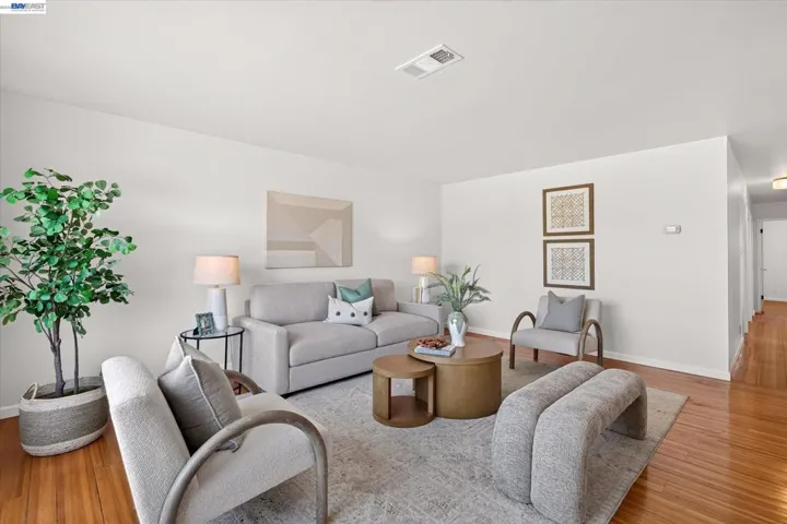 19131 Waverly Avenue, San Lorenzo, California 94541