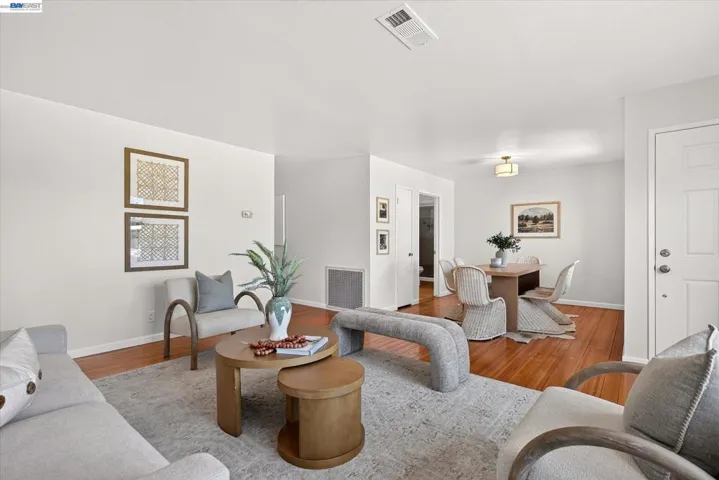 19131 Waverly Avenue, San Lorenzo, California 94541