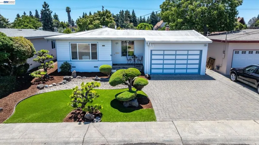 19131 Waverly Avenue, San Lorenzo, California 94541