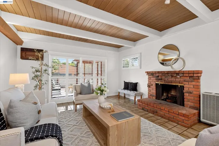 19131 Waverly Avenue, San Lorenzo, California 94541