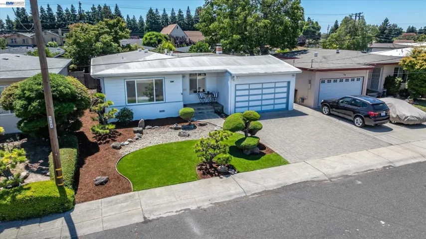 19131 Waverly Avenue, San Lorenzo, California 94541