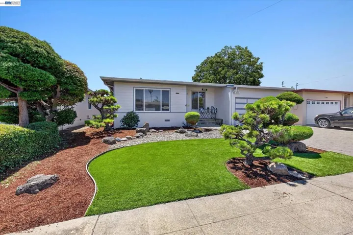 19131 Waverly Avenue, San Lorenzo, California 94541