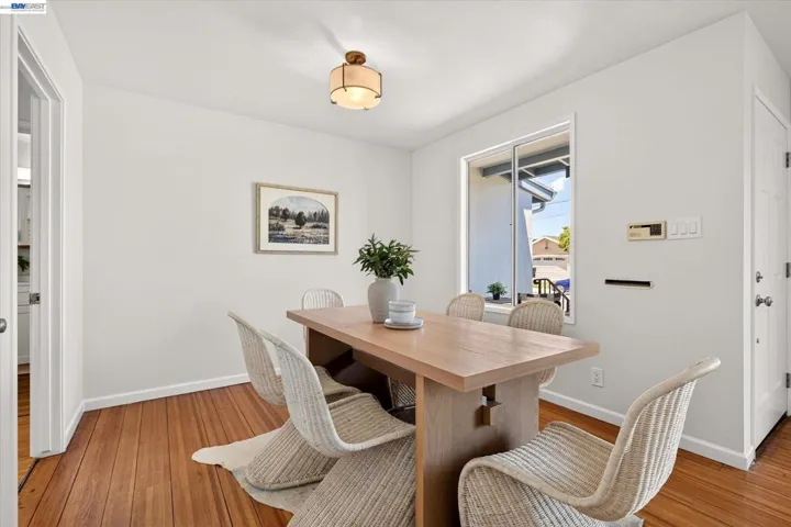 19131 Waverly Avenue, San Lorenzo, California 94541