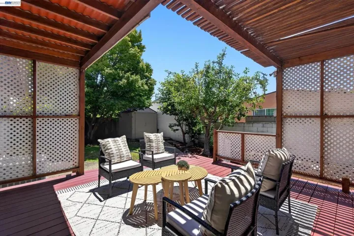 19131 Waverly Avenue, San Lorenzo, California 94541
