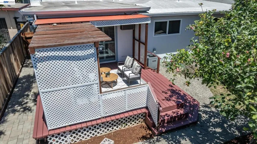 19131 Waverly Avenue, San Lorenzo, California 94541