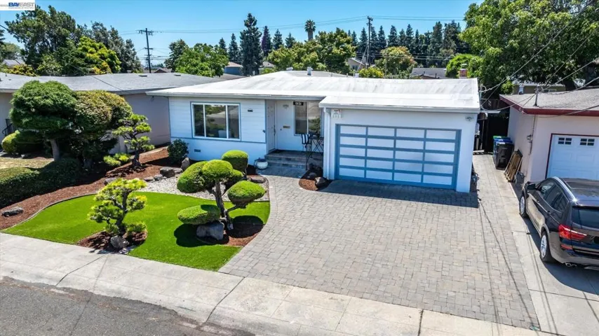 19131 Waverly Avenue, San Lorenzo, California 94541