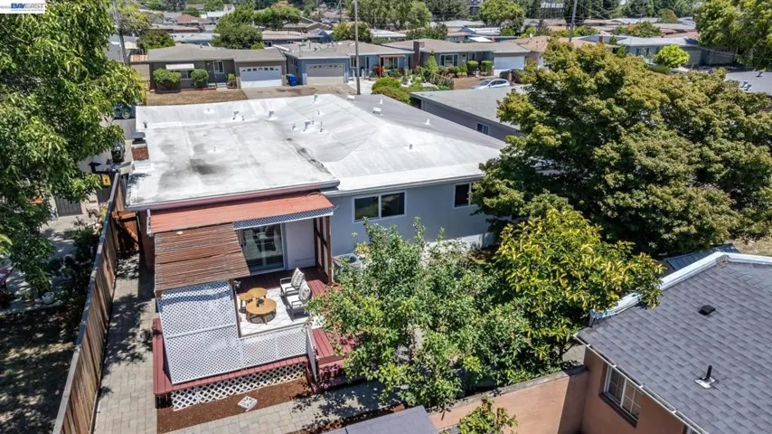 19131 Waverly Avenue, San Lorenzo, California 94541