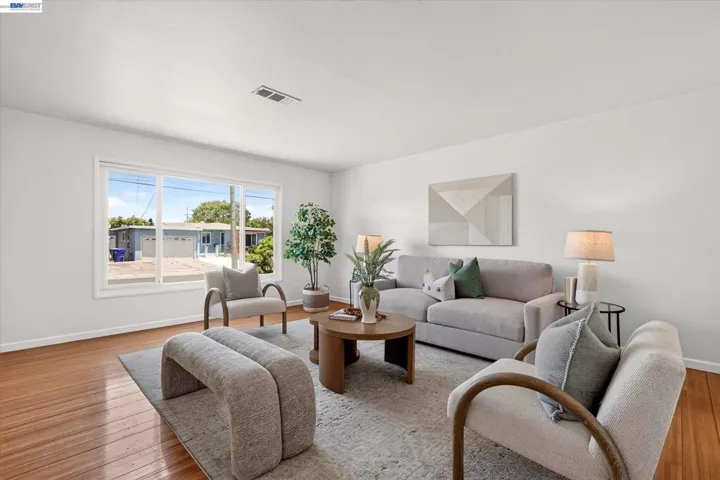 19131 Waverly Avenue, San Lorenzo, California 94541