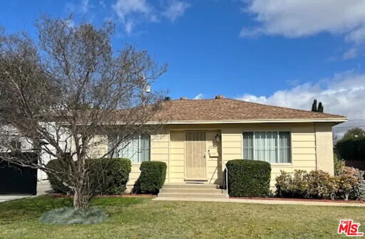 14013 Addison Street, Sherman Oaks, California 91423