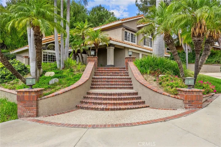 5065 Aviemore, Yorba Linda, California 92887