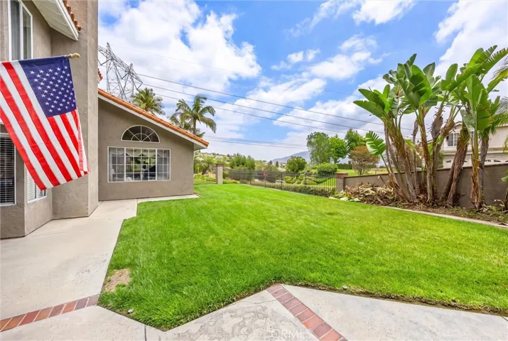 5065 Aviemore, Yorba Linda, California 92887