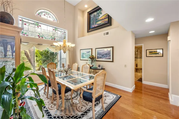 5065 Aviemore, Yorba Linda, California 92887
