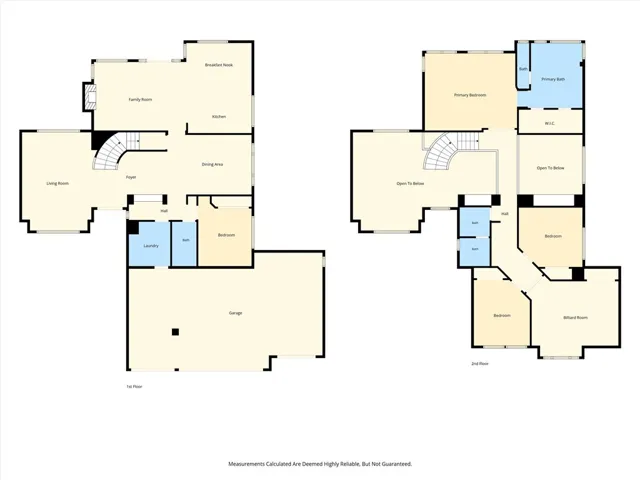 5065 Aviemore, Yorba Linda, California 92887
