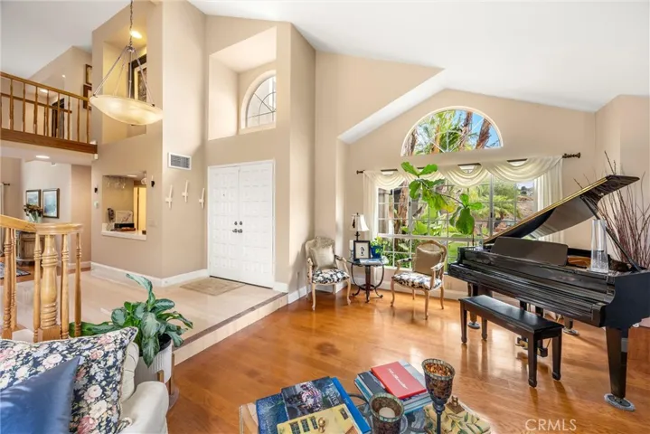 5065 Aviemore, Yorba Linda, California 92887