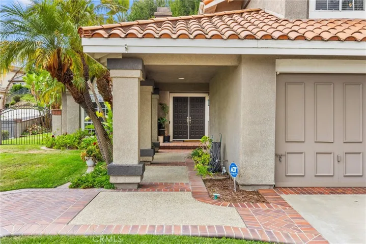 5065 Aviemore, Yorba Linda, California 92887