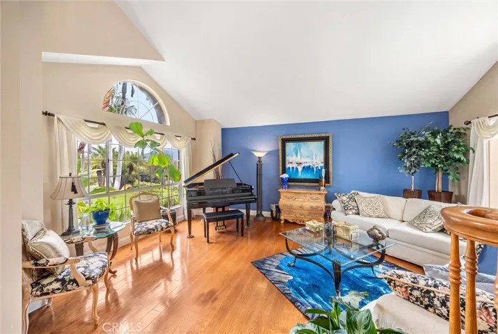 5065 Aviemore, Yorba Linda, California 92887