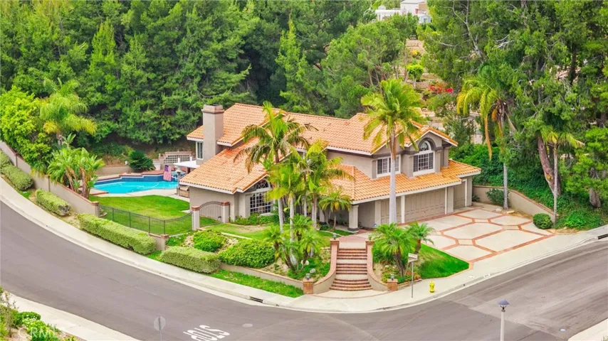 5065 Aviemore, Yorba Linda, California 92887