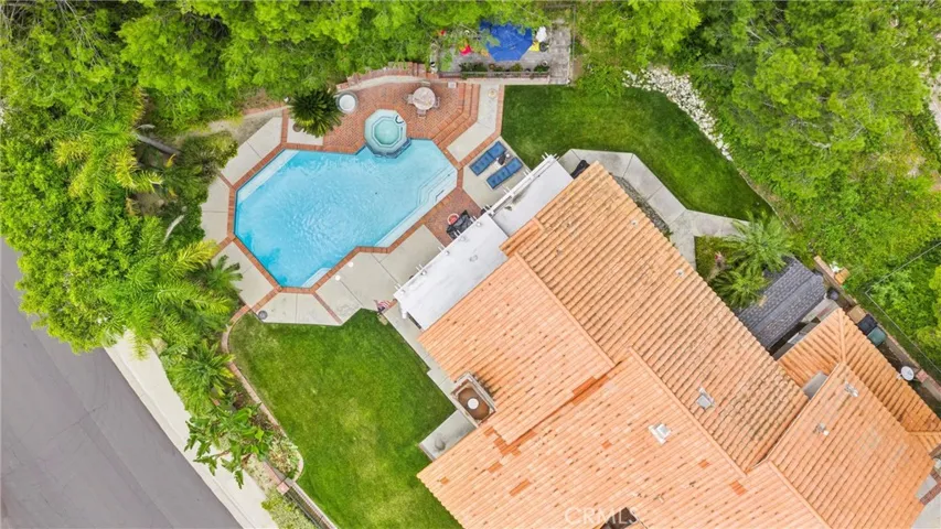 5065 Aviemore, Yorba Linda, California 92887