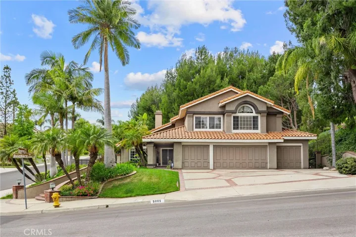 5065 Aviemore, Yorba Linda, California 92887