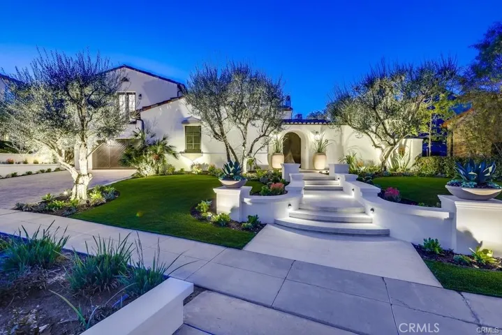 9 Broken Arrow, Ladera Ranch, California 92694