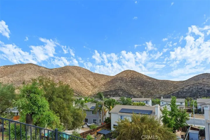 31771 Indian Spring, Lake Elsinore, California 92532