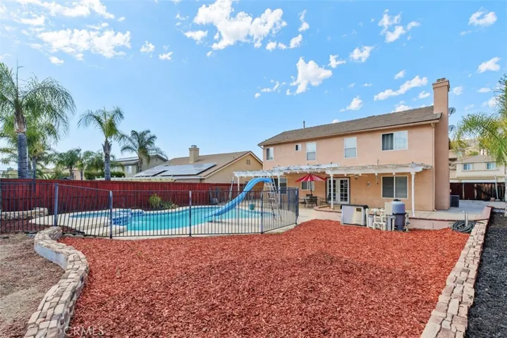31771 Indian Spring, Lake Elsinore, California 92532