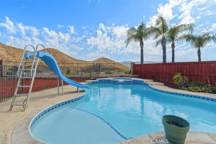 31771 Indian Spring, Lake Elsinore, California 92532
