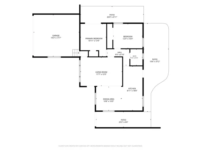 5043 Verdura, Lakewood, California 90712