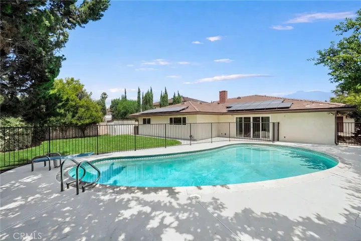 458 W Winnie Way, Arcadia, California 91007